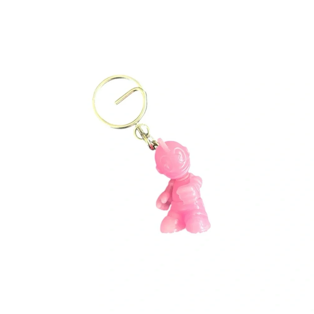 SALE Kidrobot Supermini Keychain Series 3 2007 